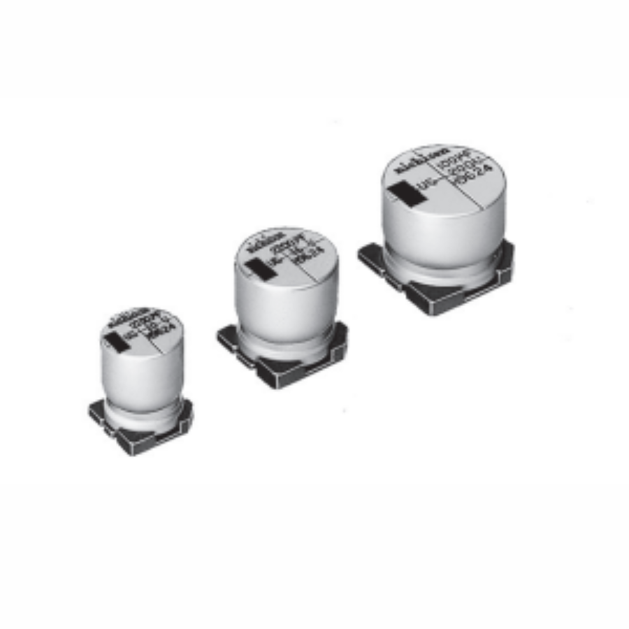 UUG2W100MNQ1MS-Nichicon